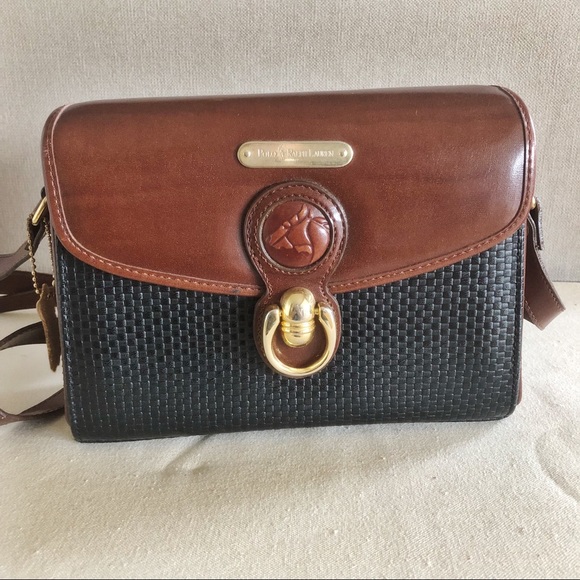 polo purse for sale
